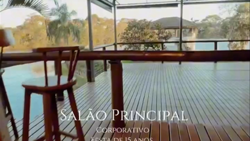 Espaço Lagoon 