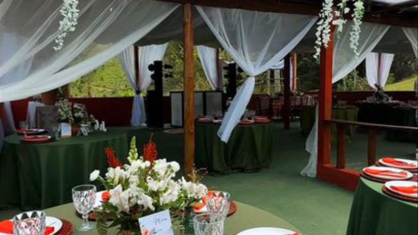 Sitio São Francisco 