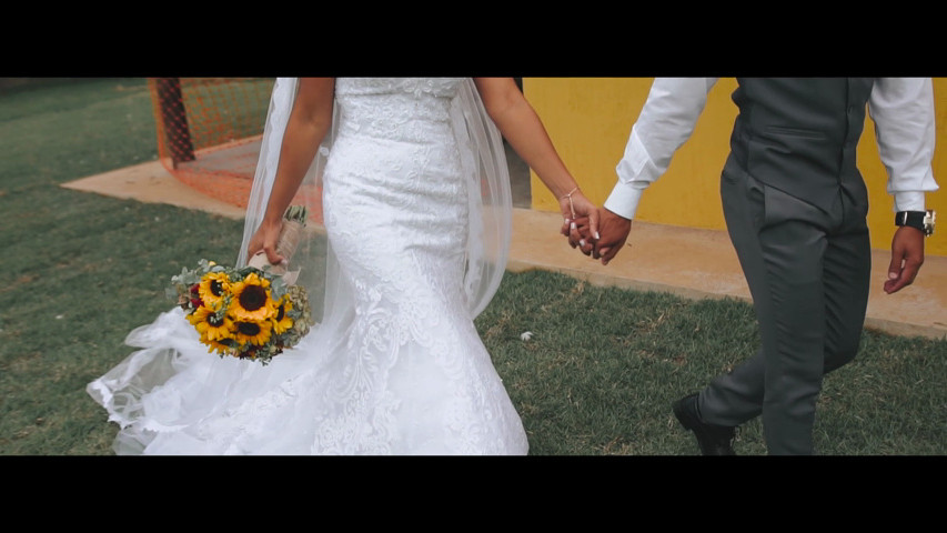 Casamento Nayara e João Pedro