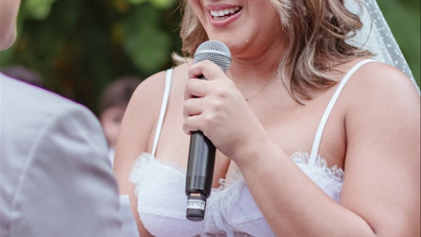 Fotógrafo de casamento