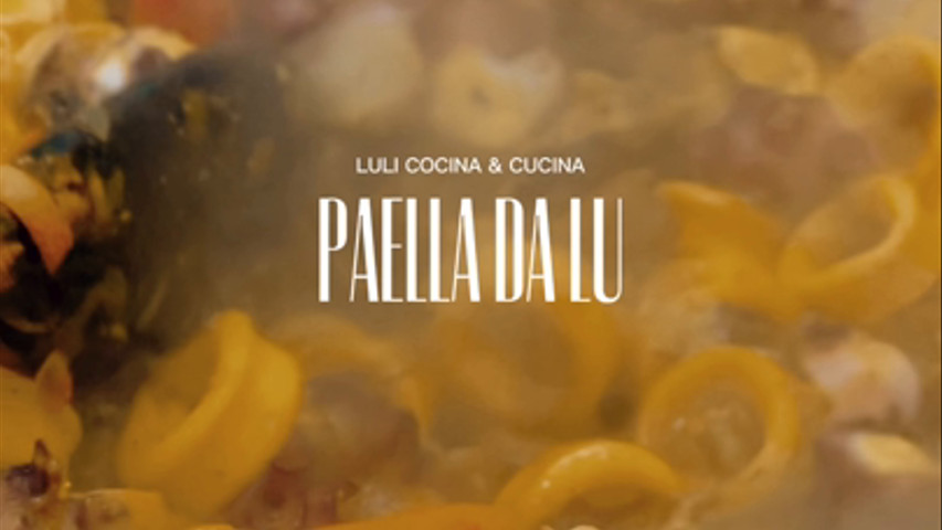 Luli Cocina e Cucina