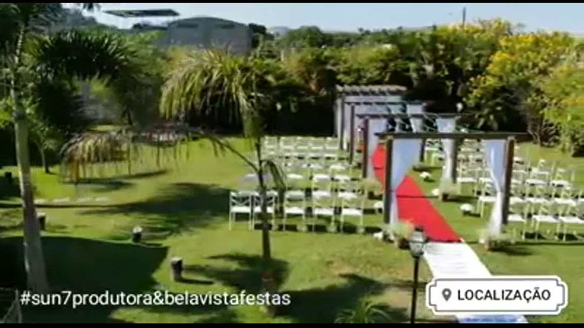 Bela Vista Festas