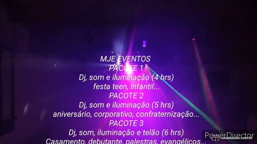 MJE Eventos