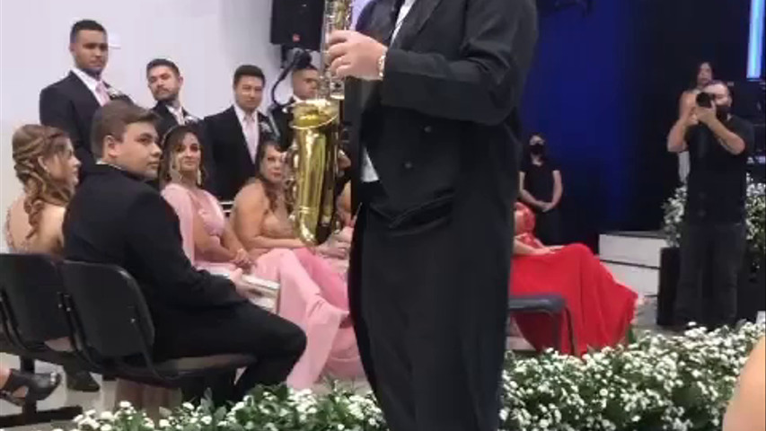 Saluca's Produções Musicais