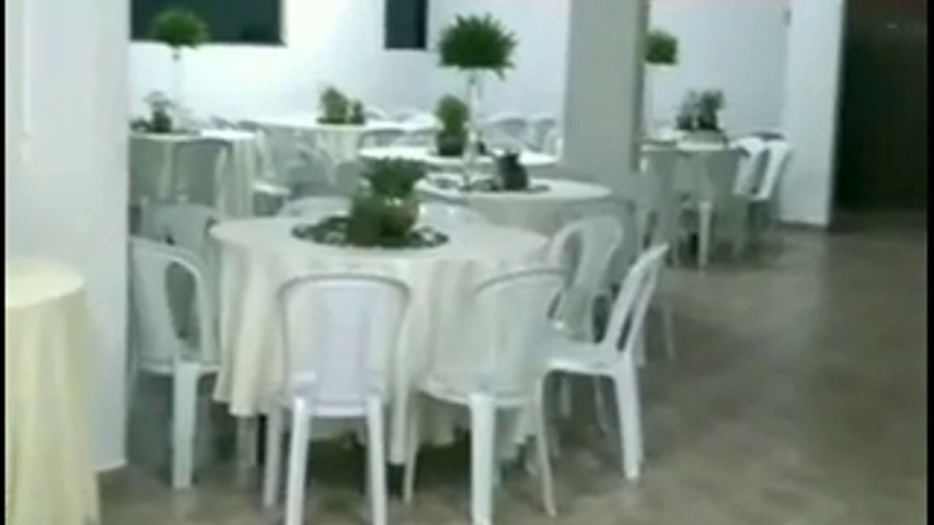 Castelinho Eventos