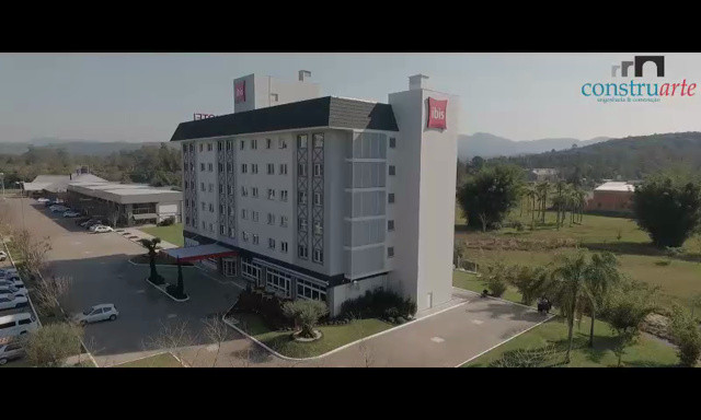 Hotel Ibis Igrejinha