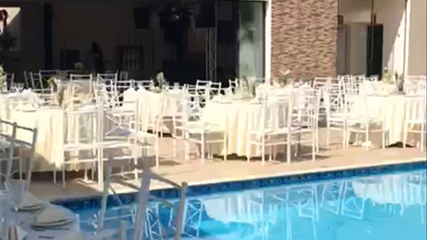 Organização casamento 