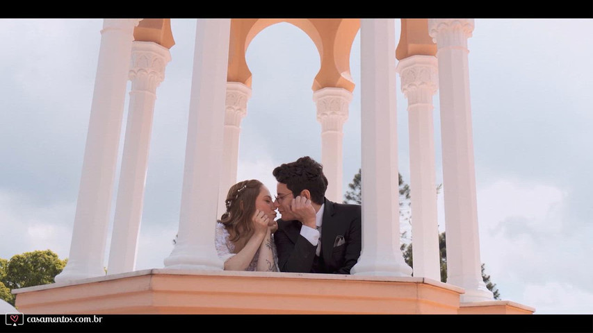 Ana Clara & Luiz Felipe