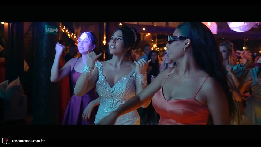 Festa Letícia & Caíque