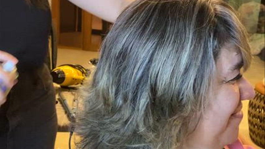 Penteado 