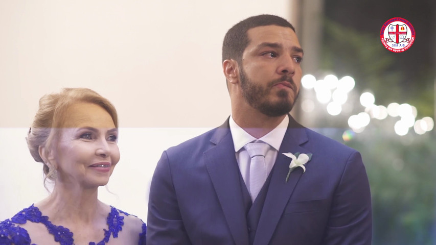 Trailer reeditado do Casamento de REGINA CARVALHO & ARTUR LUIZ 