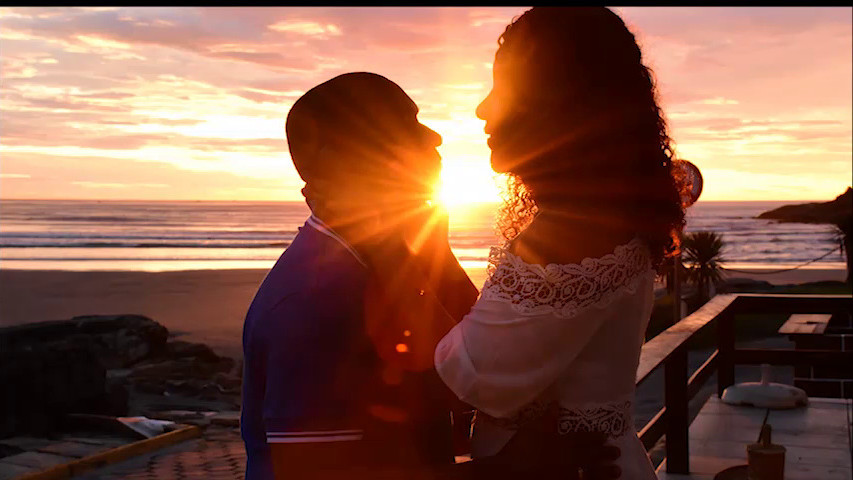 Quer Ganhar um lindo ensaio fotográfico na Praia ?