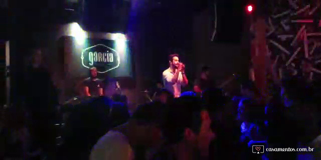 Ao Vivo - Mateus Xavier