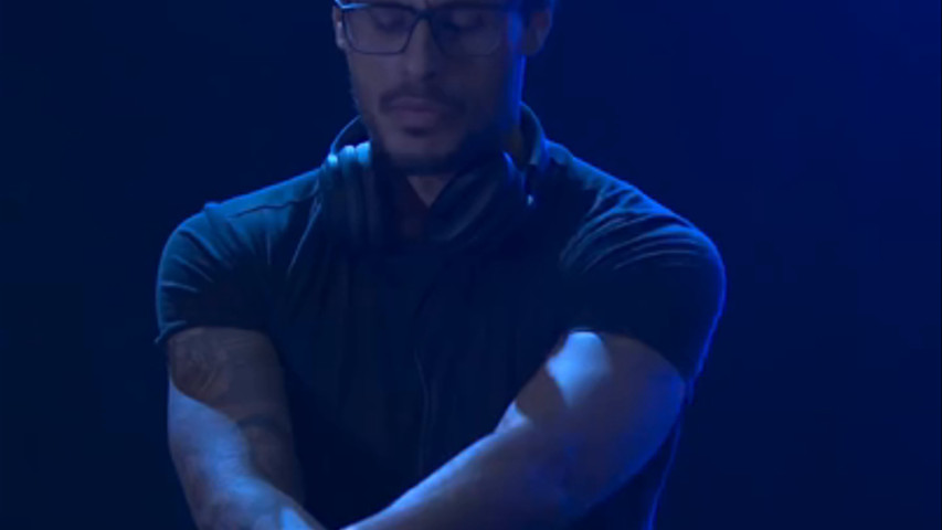 Dj Matheus Sillva