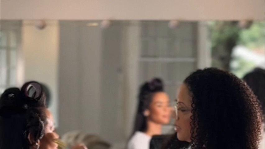 Tati Sales Makeup