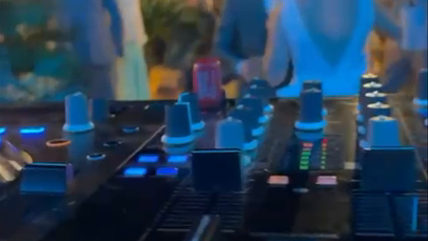 Dj Matheus Sillva
