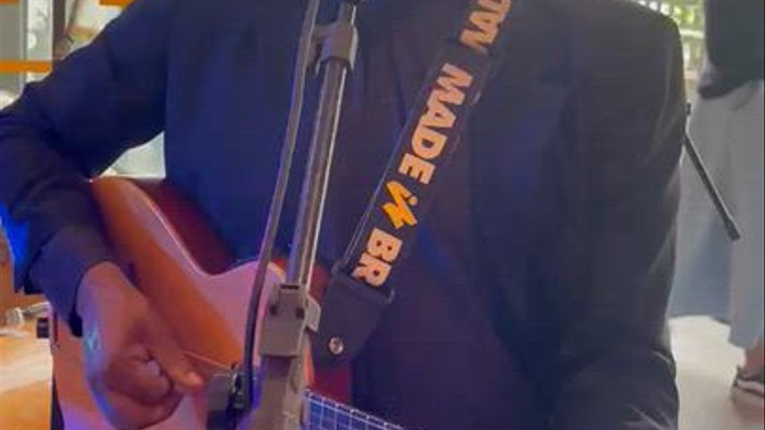Tomd3music