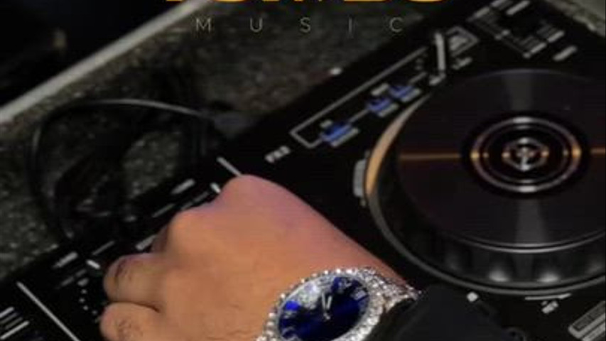 Tomd3music 