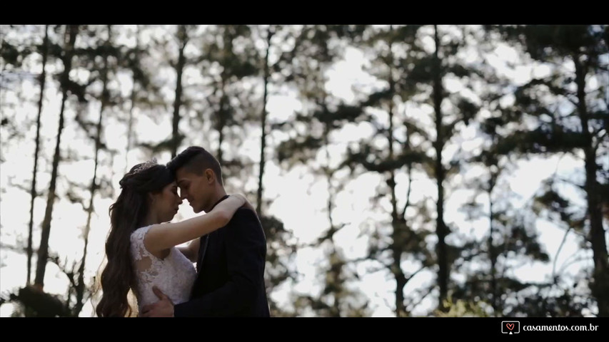 Casamento Mirian & Franklin