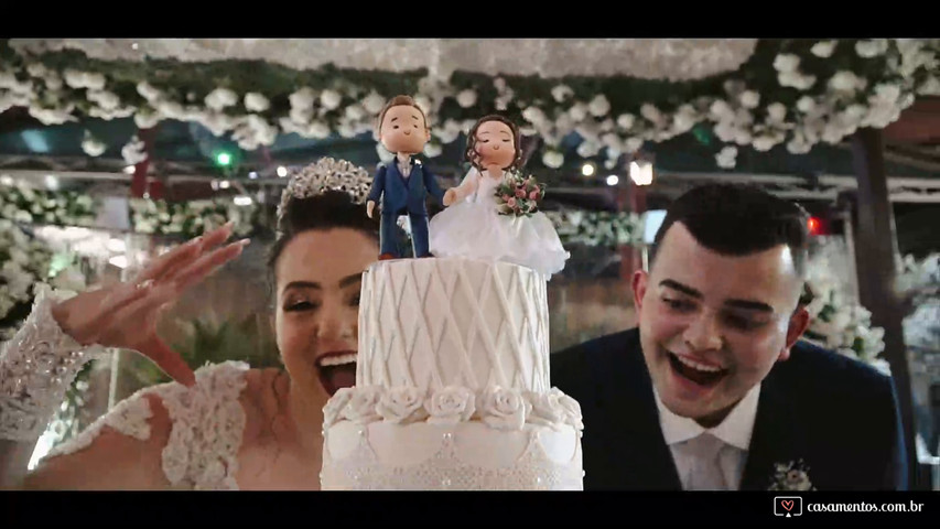 Casamento Beatriz & Felipe