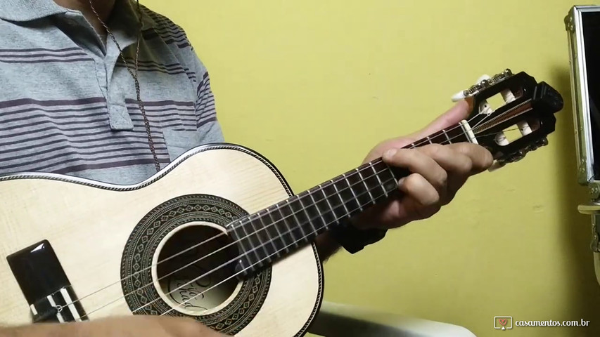 Conjunto Musical de Chorinho