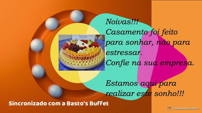 Basto's Buffet