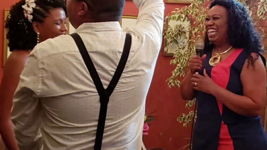 Casamento Natália e Bruno