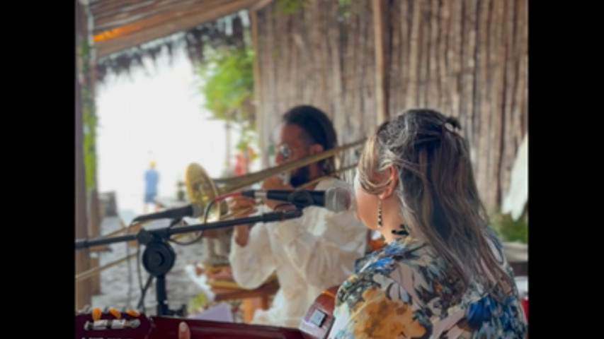 Casamento em Moreré - Bahia 