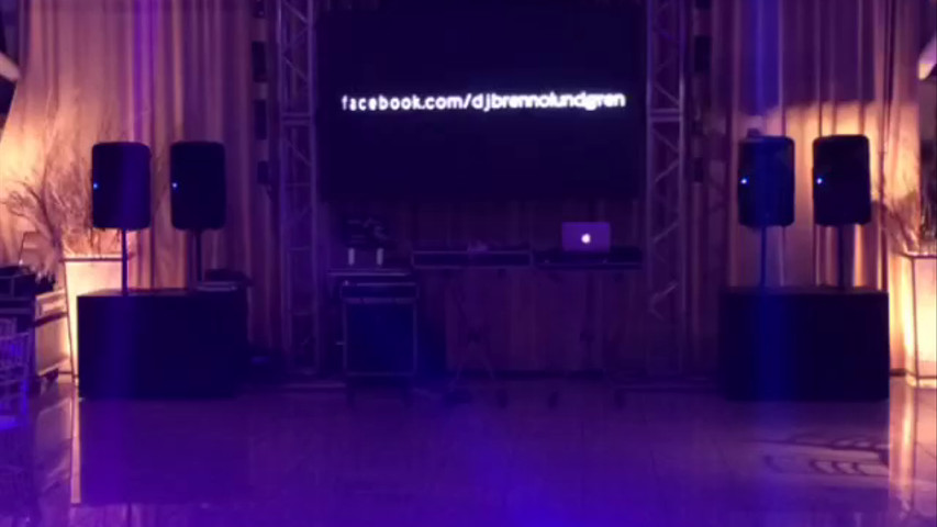 DJ Brenno Lundgren