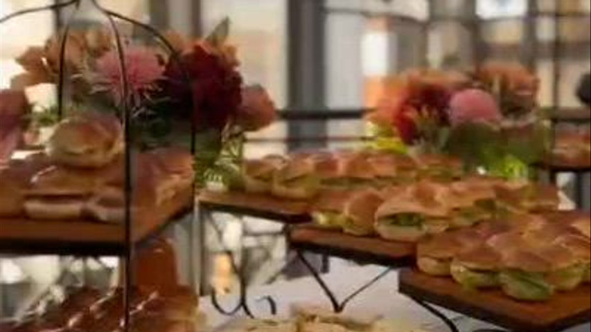 Poesie Buffet e Eventos