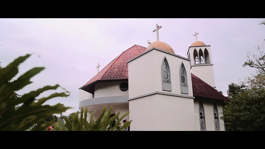 Wedding Teaser - Patrícia e Anderson