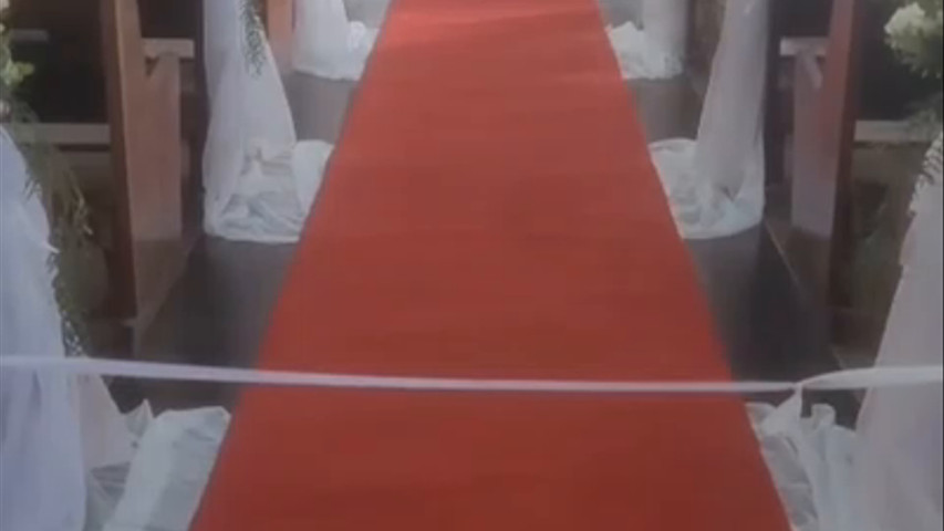 Cerimônia de Casamento - Simplisim Decorações