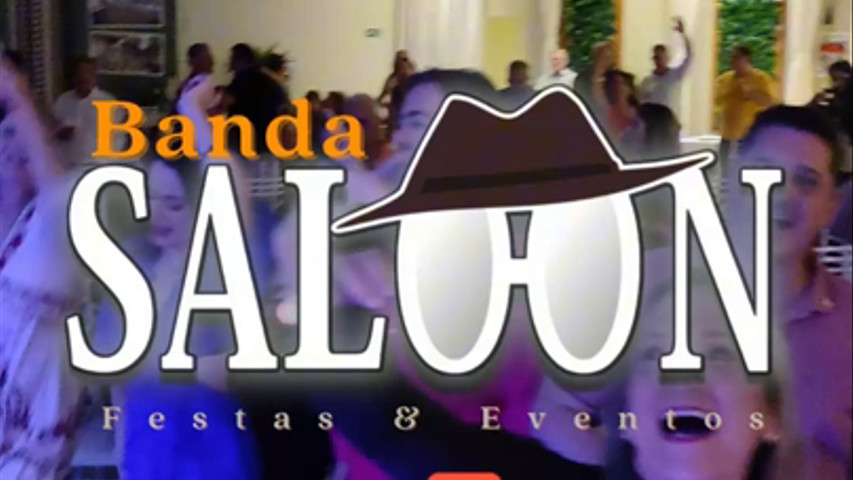 Sua festa com a pista cheia!