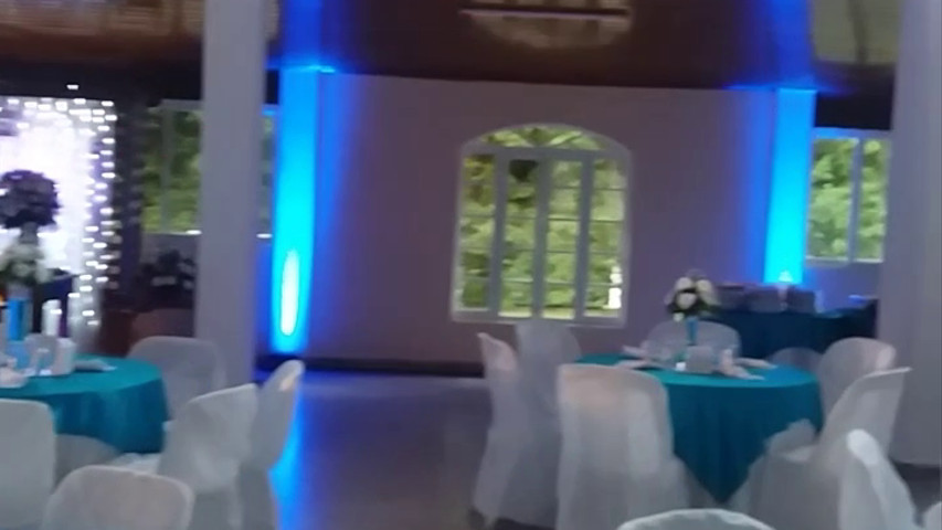 Negralha eventos