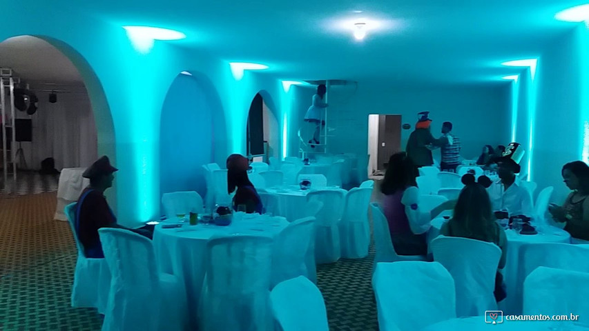 Negralha eventos 