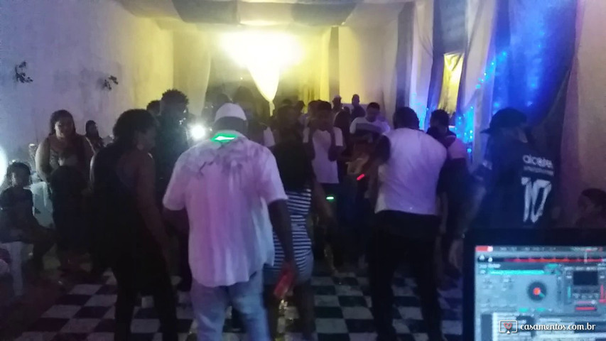 Negralha eventos 