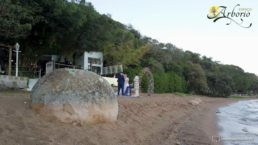 Conheça o Espaço Arborio!