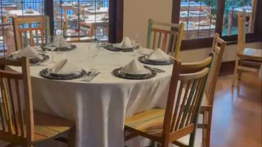Anarco Gastronomia Eventos