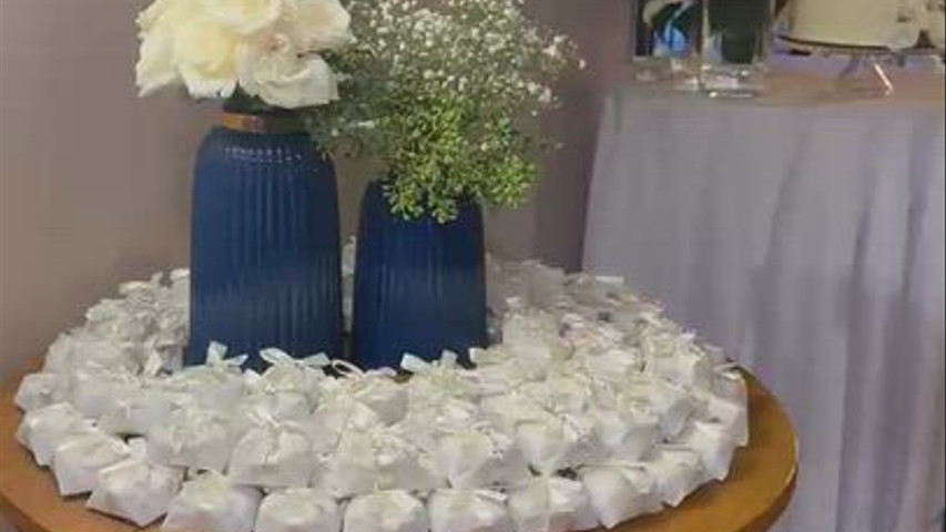 Anarco Gastronomia Eventos