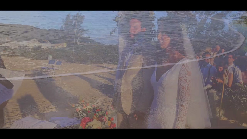 Luiza e Thiago Wedding Film