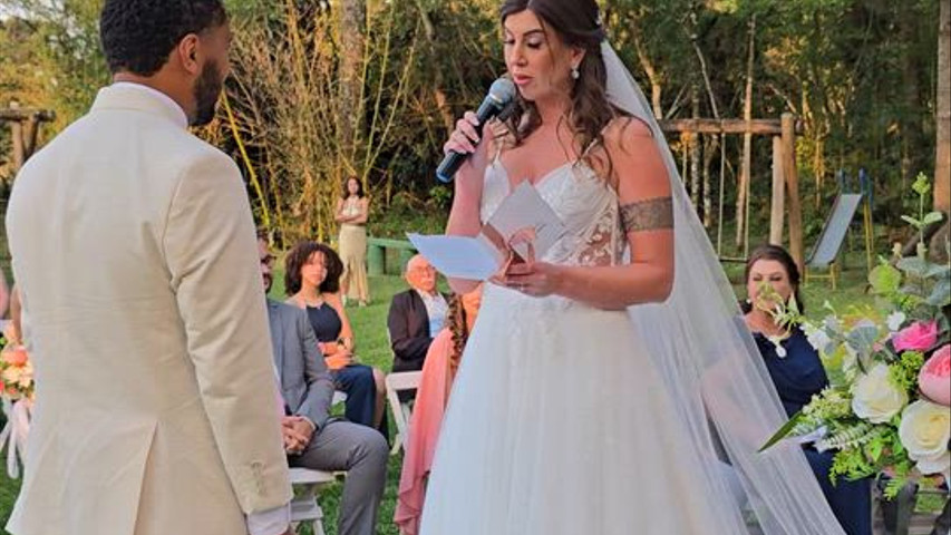 Chácara Paraíso Tamandaré 