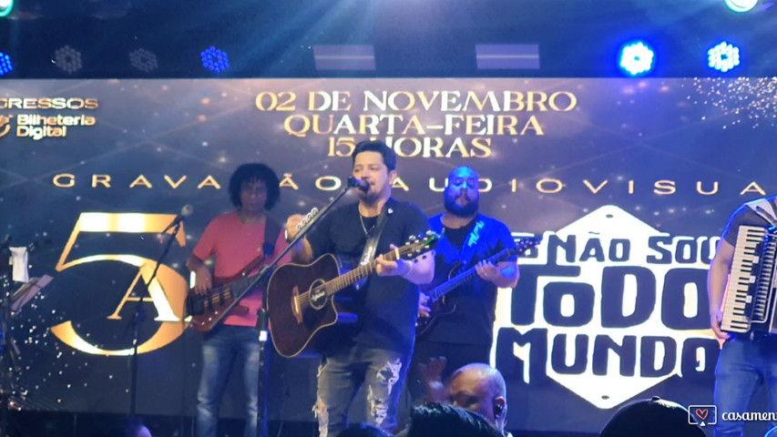 Show casa noturna