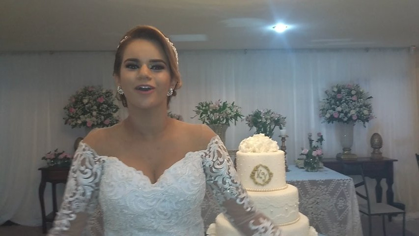 Depoimento de Casamento