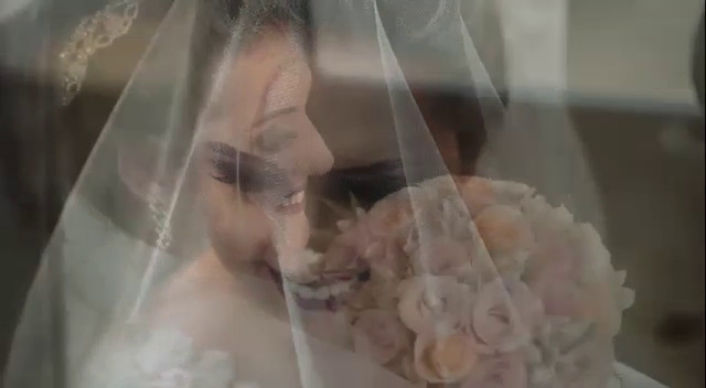 Vanessa & Vanderson | Filmagem de Casamento em Guaramirim