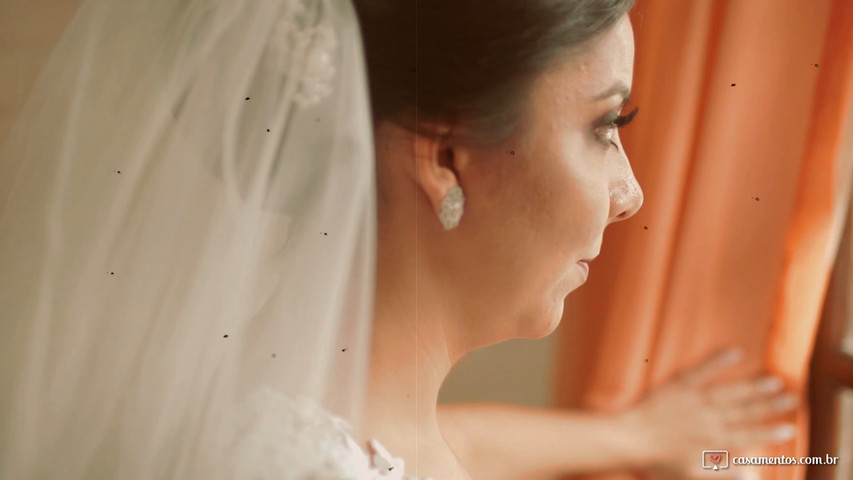 Laisa & Anderson |Filmagem de Casamento em Massaranduba