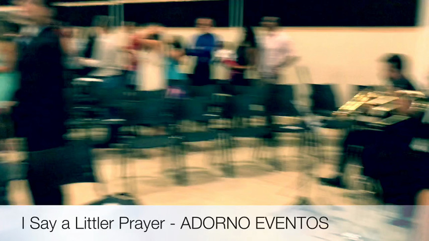 Adorno Eventos