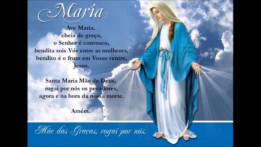 Ave Maria Gounoud