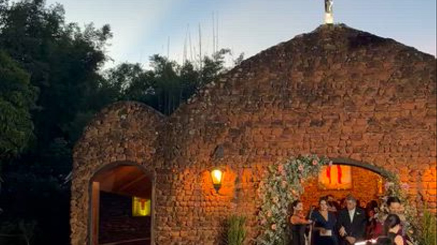 Eco Resort Saint Antoine