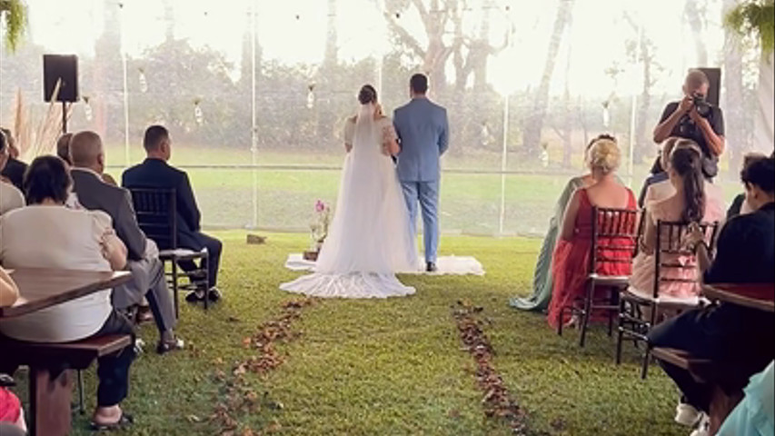 Casamento Maria Júlia e Otávio - Sonia Petrocelli