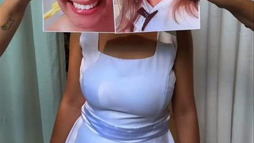 Trend Noiva